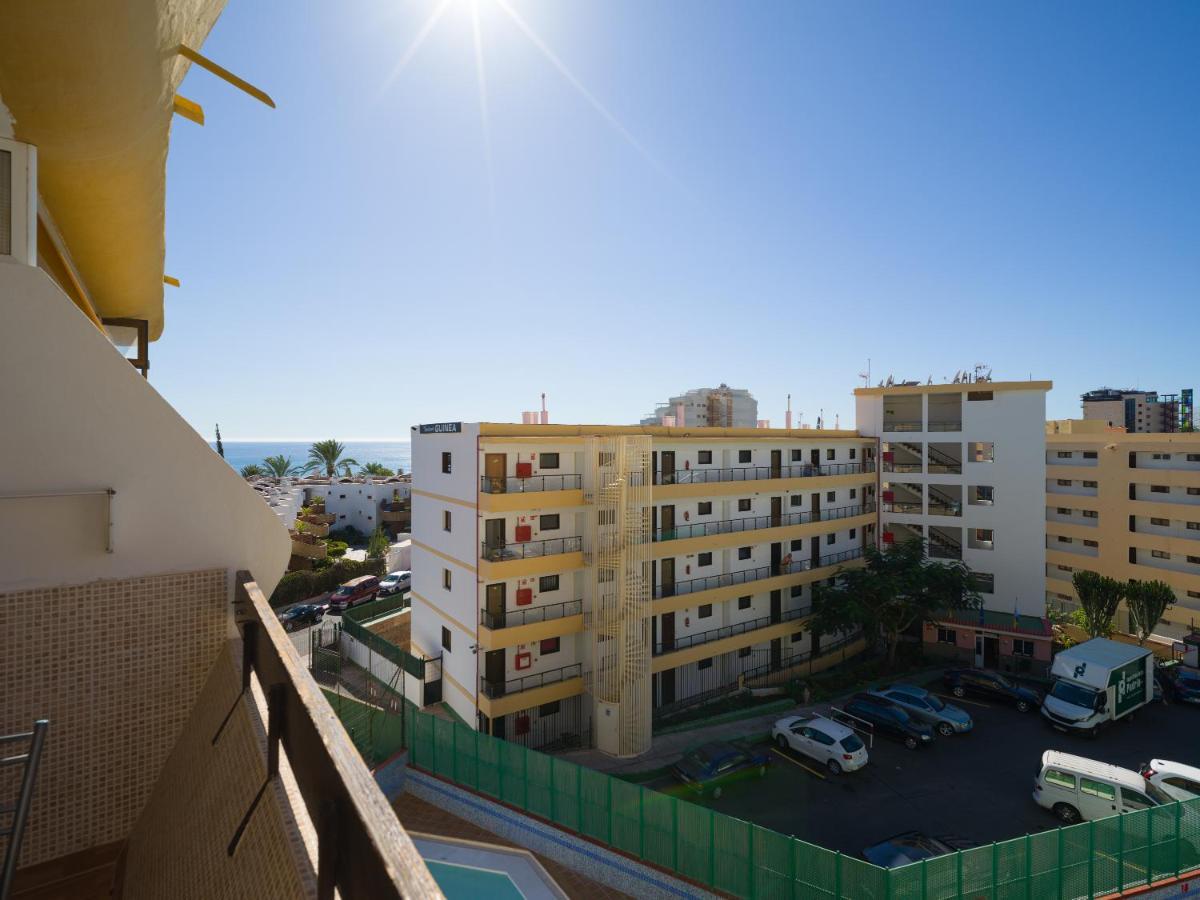 Marlenghi Apartments 413 San Bartolome de Tirajana  Exterior photo