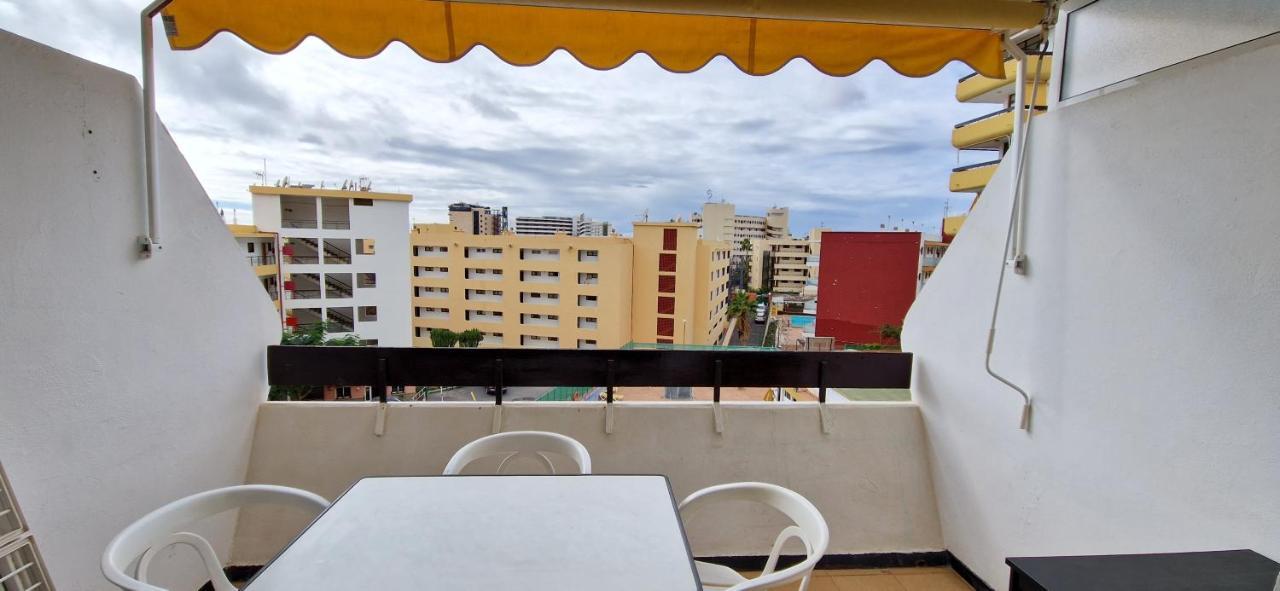 Marlenghi Apartments 413 San Bartolome de Tirajana  Exterior photo